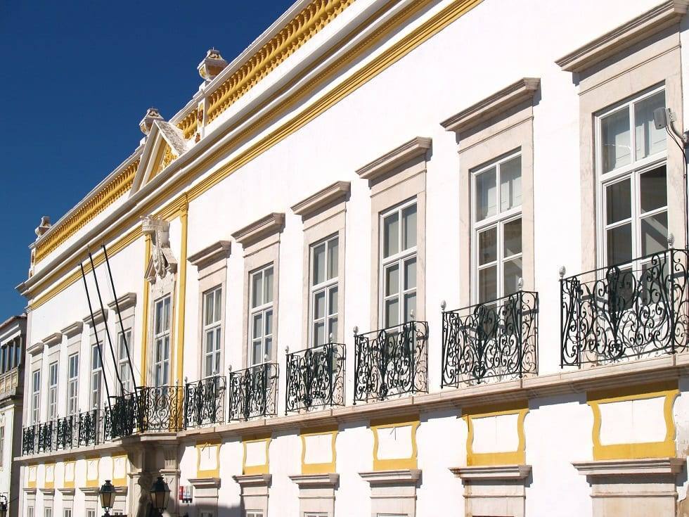 Câmara de Elvas