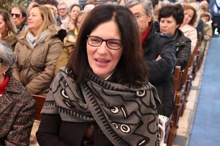 Ana Paula Amendoeira