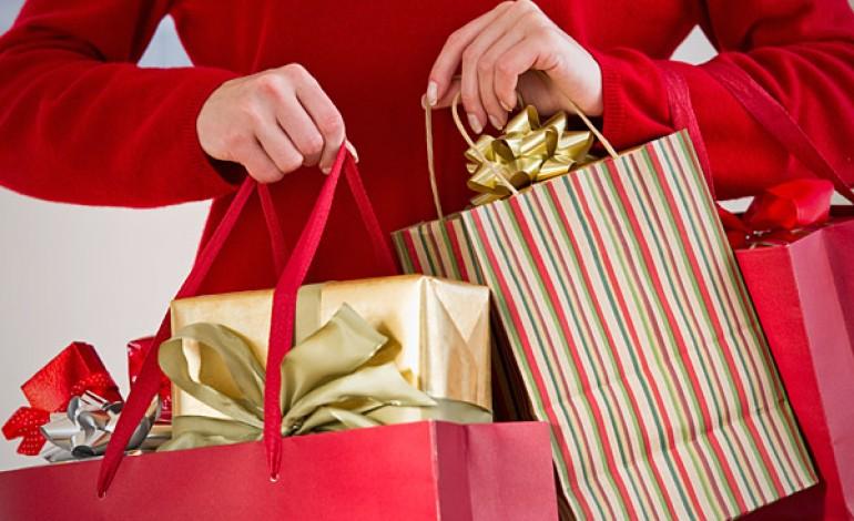 Compras de Natal
