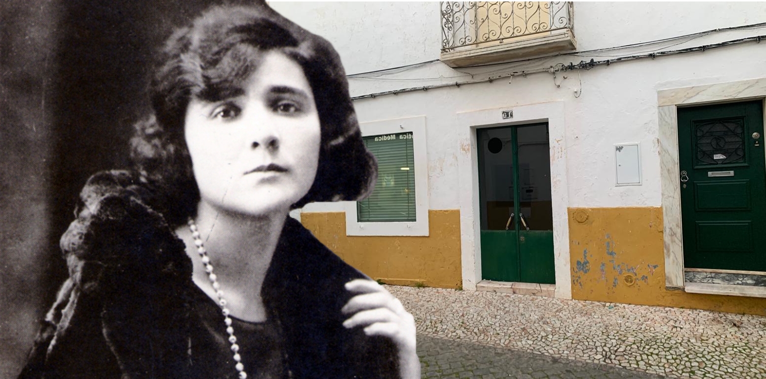 Casa-Museu Florbela Espanca