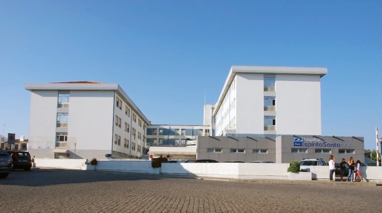 Hospital de Évora