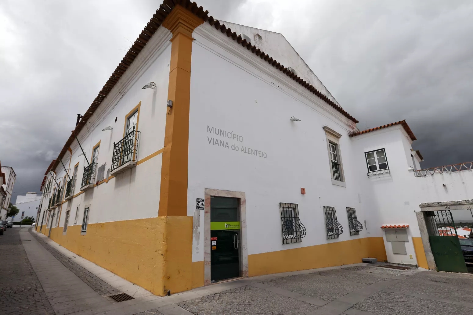 Município de Viana do Alentejo