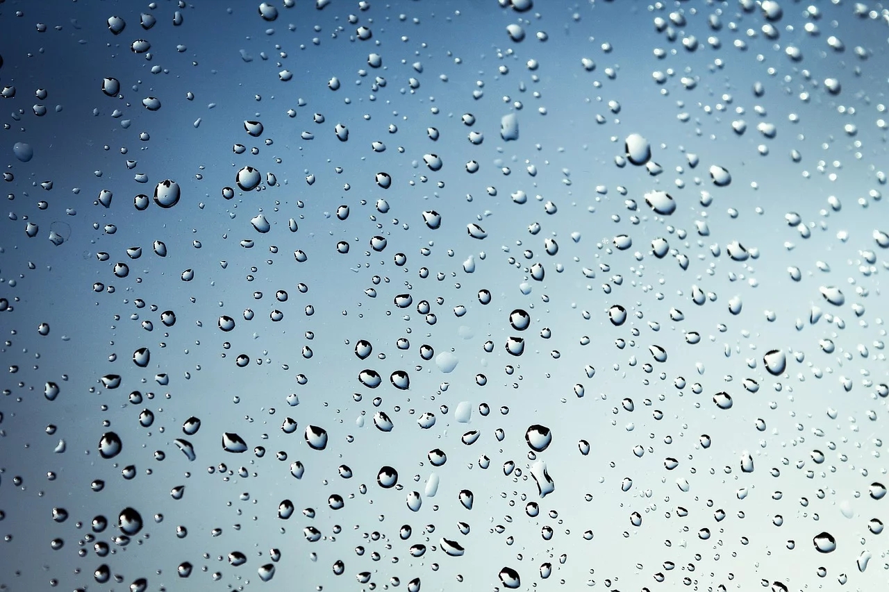 Chuva prevista