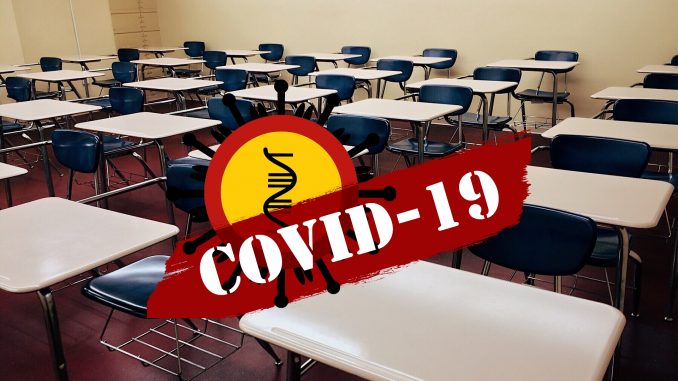 Covid-19: Conheça todas as escolas públicas que vão estar abertas ...