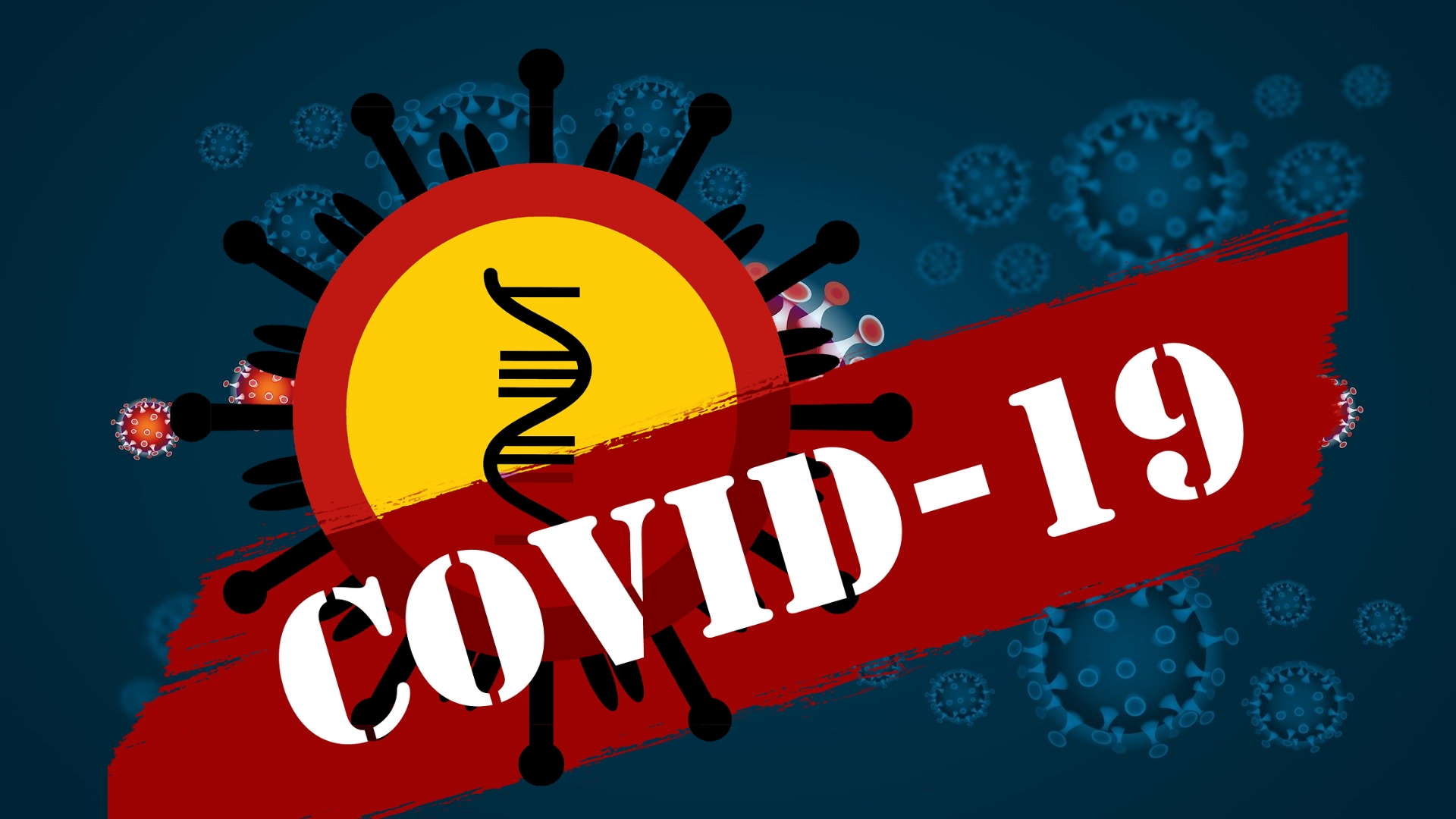 Covid-19