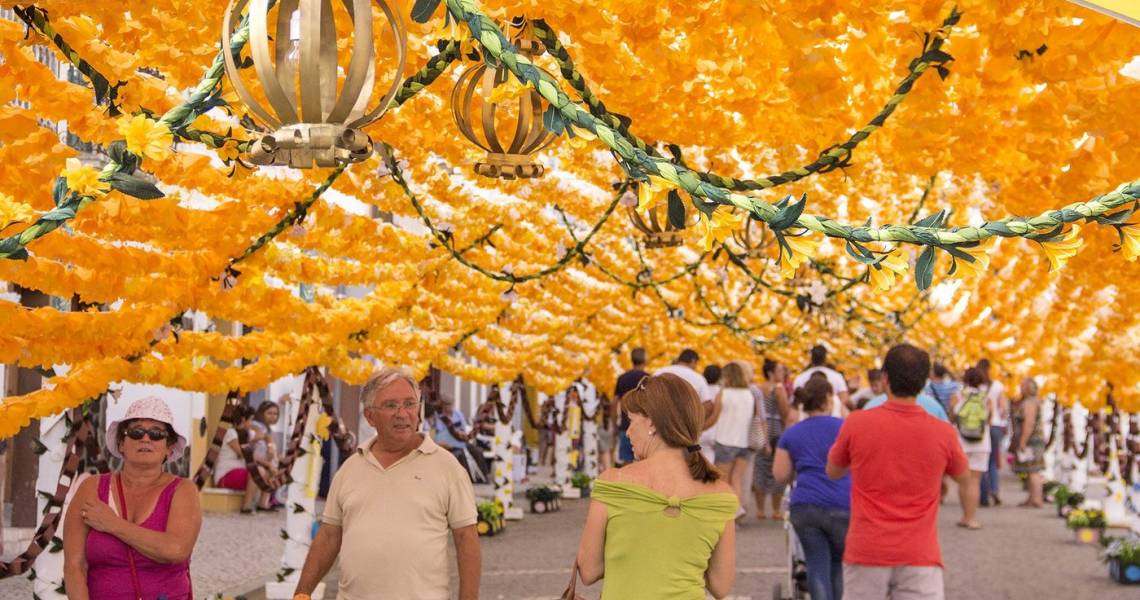 Festas do Povo de Campo Maior