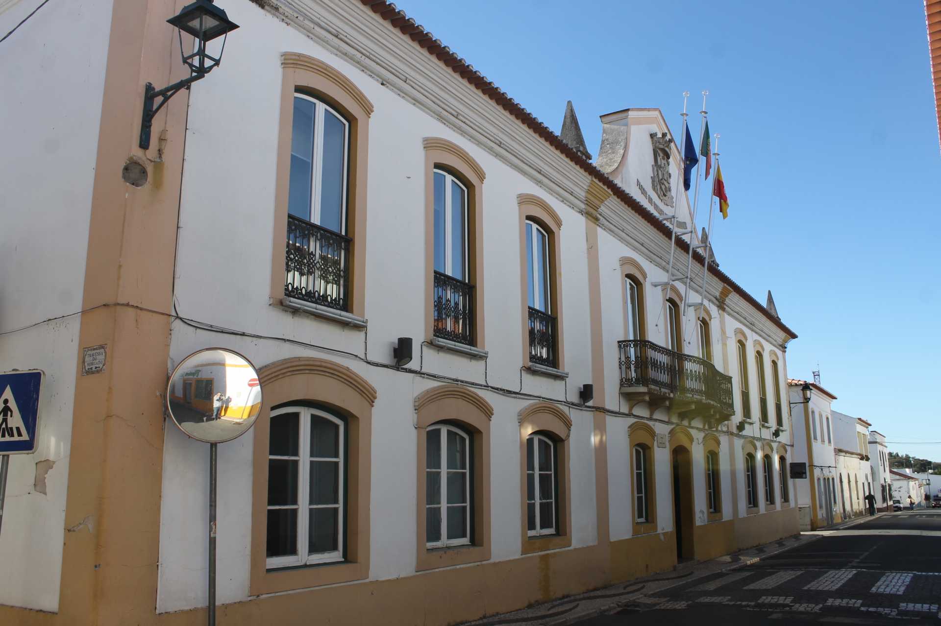 Câmara de Almodôvar