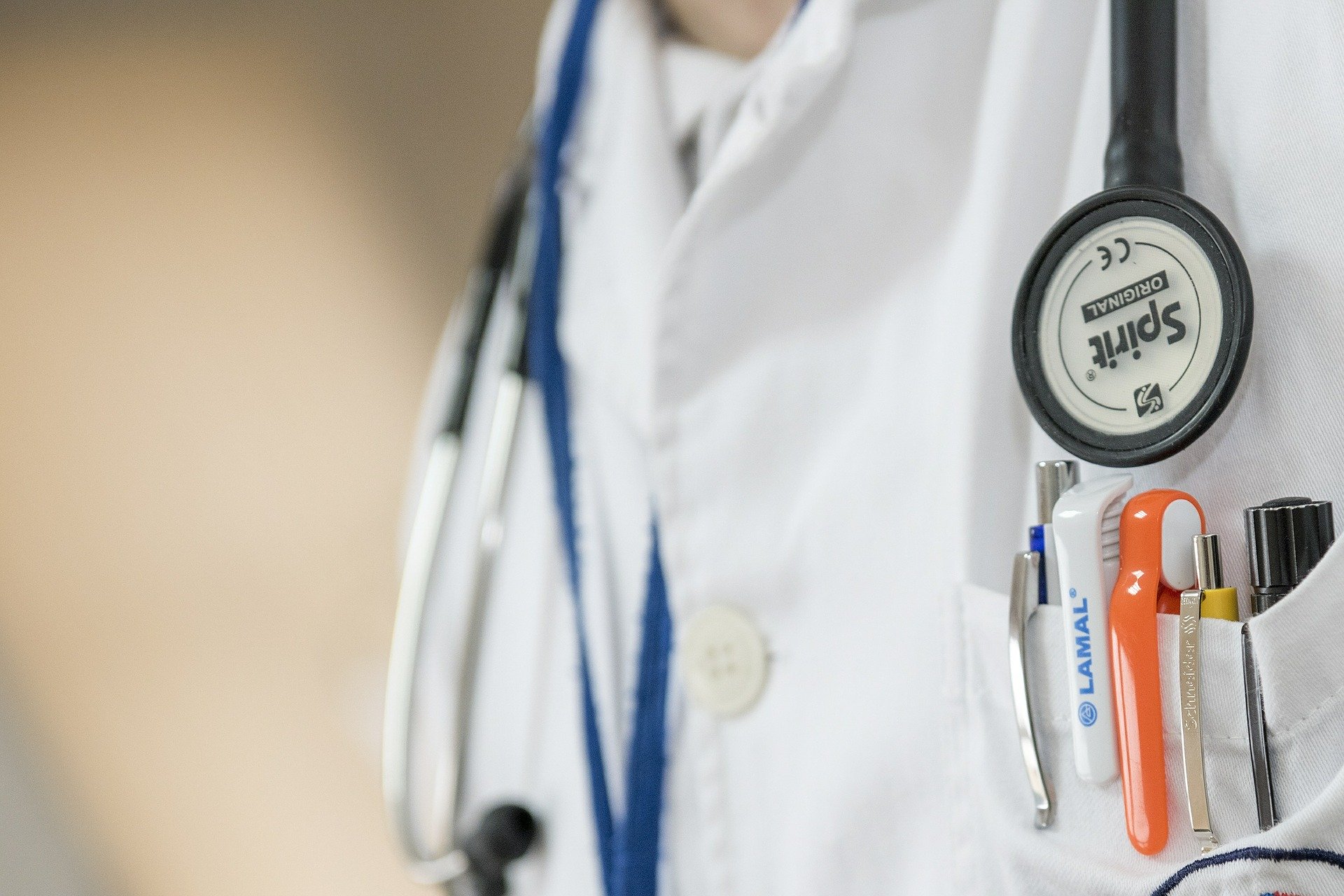 Reforço de médicos