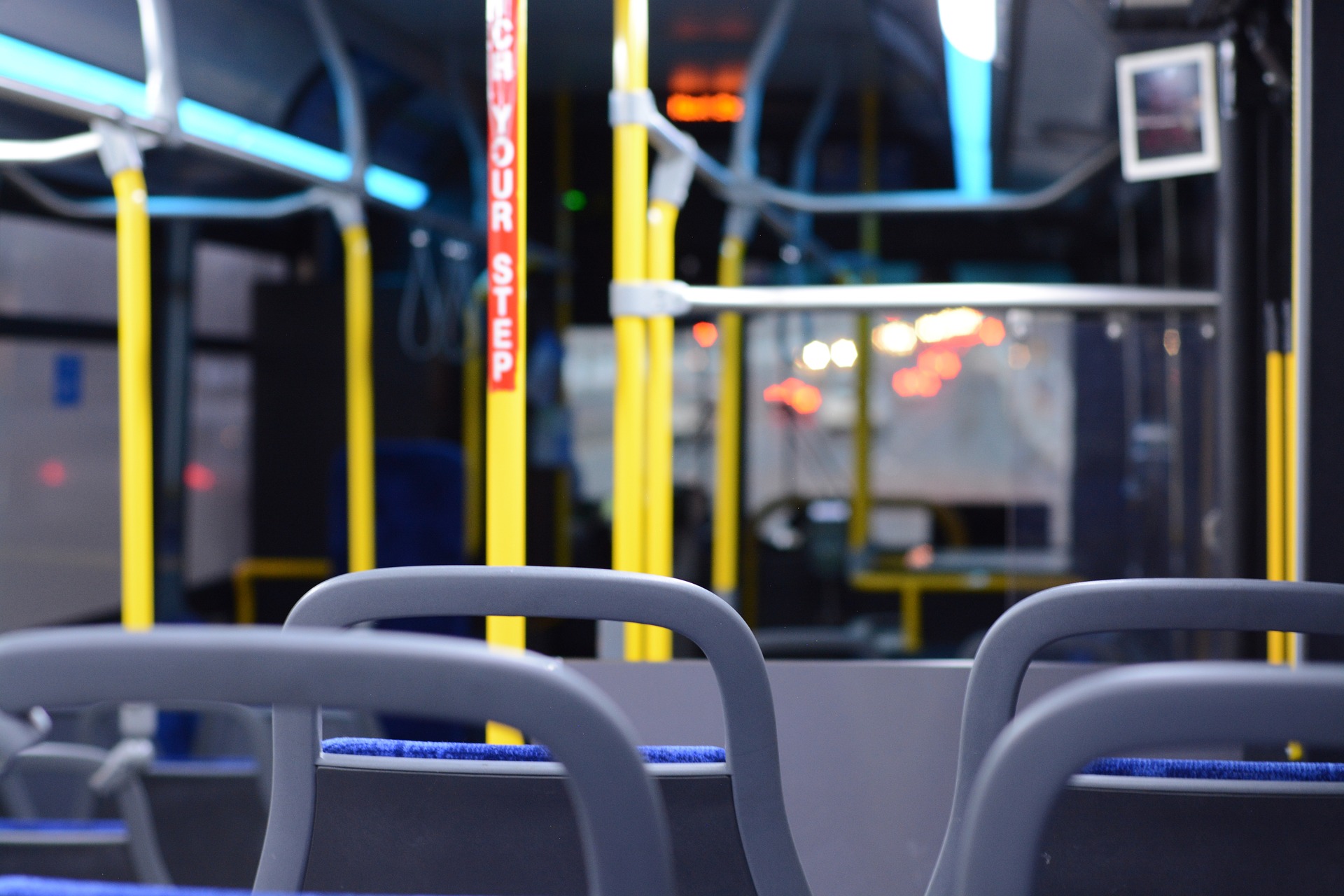 Transportes Públicos