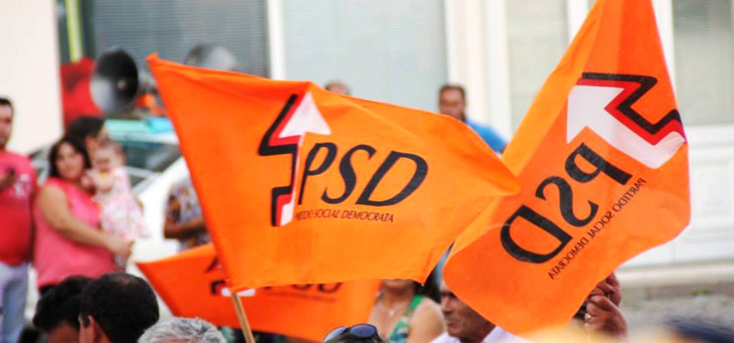 PSD de Évora