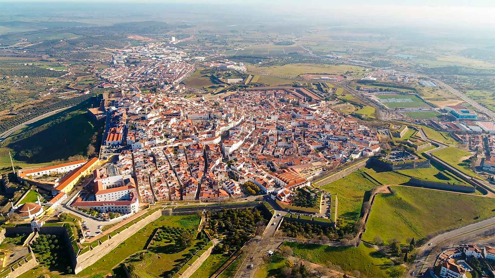Elvas Cidade