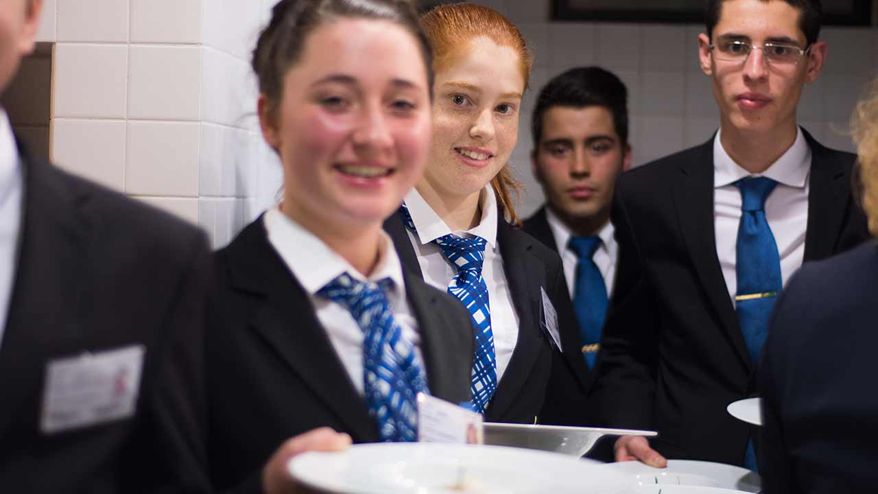 Escola de Turismo