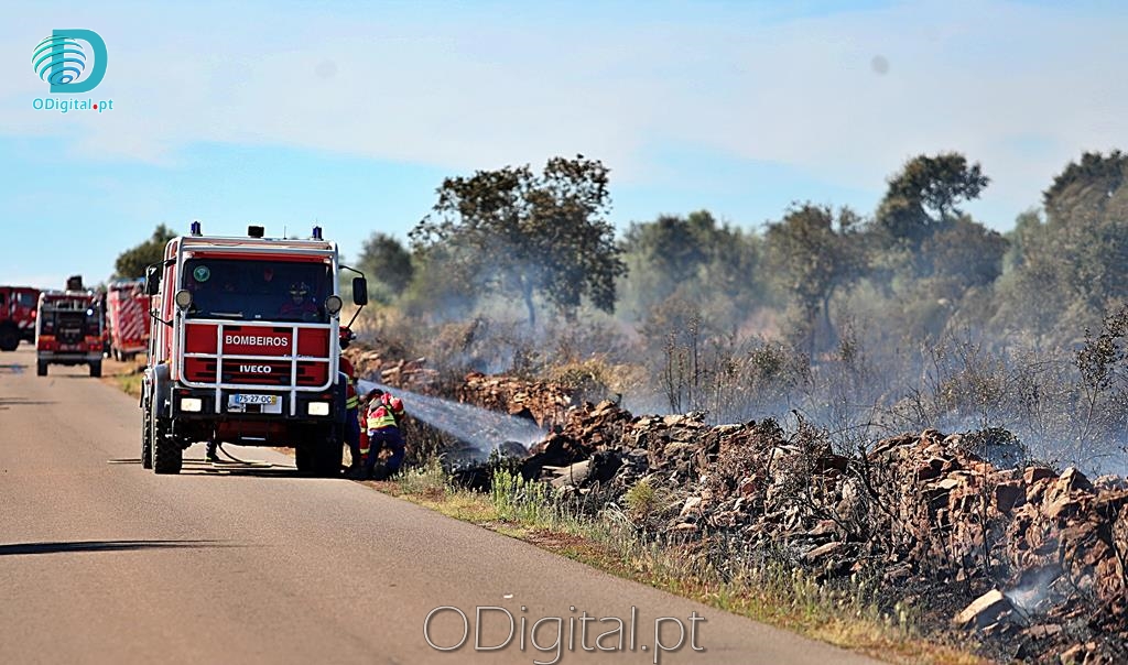 Incêndio