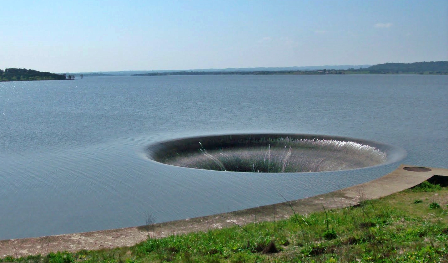 Barragem do Monte da Rocha considerada prioritária