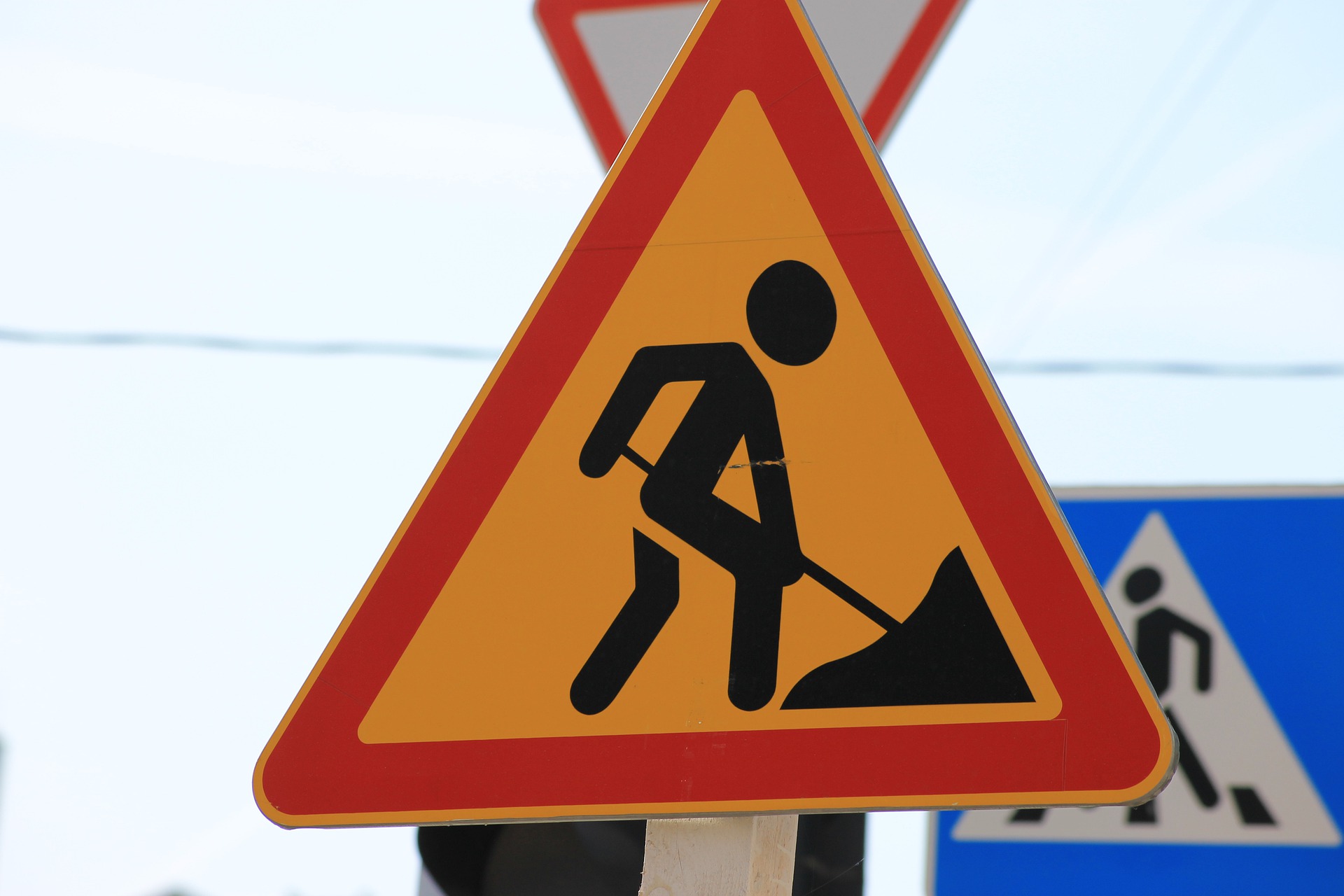 Investimento na estrada