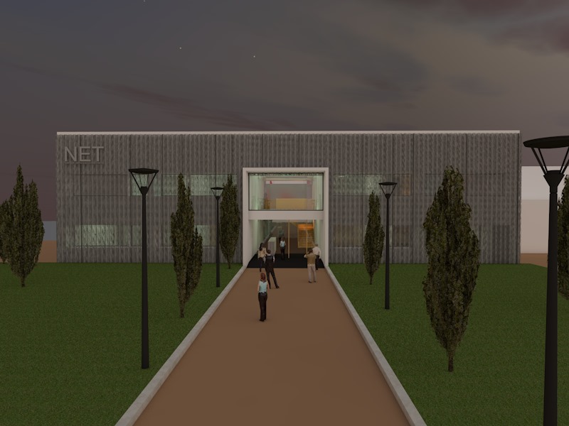 Beja: Lançado concurso público para Construção do Centro de Incubação de Base Tecnológica