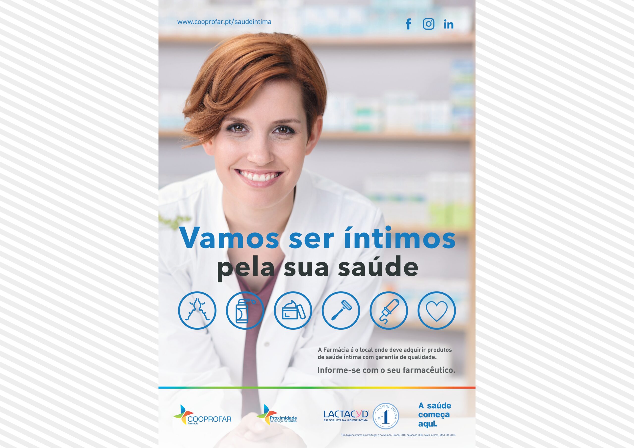 Saúde íntima
