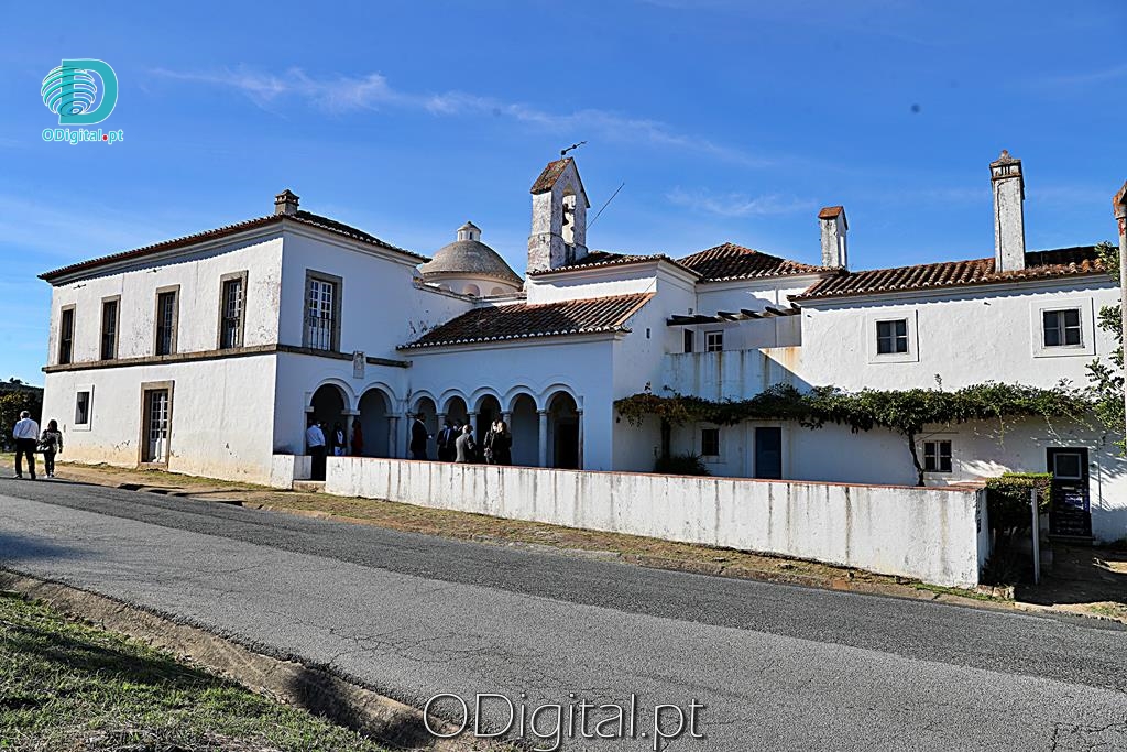 Hotel na Quinta de Valverde