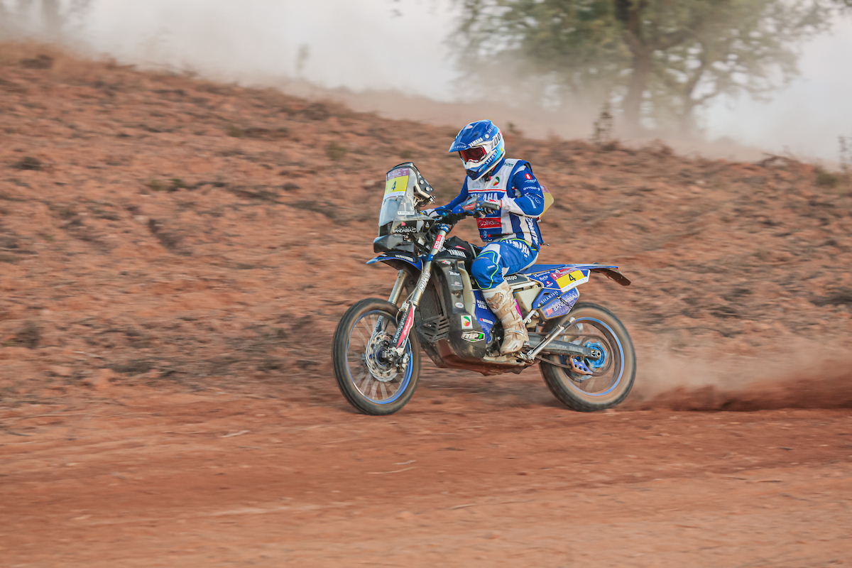 Rally Raid