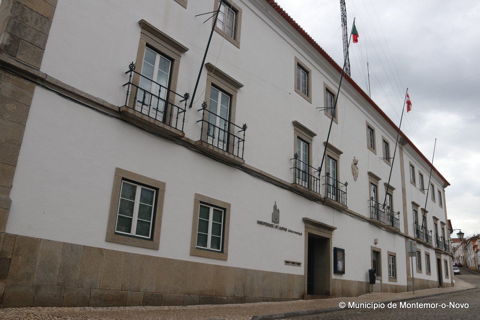 Câmara de Montemor-o-Novo
