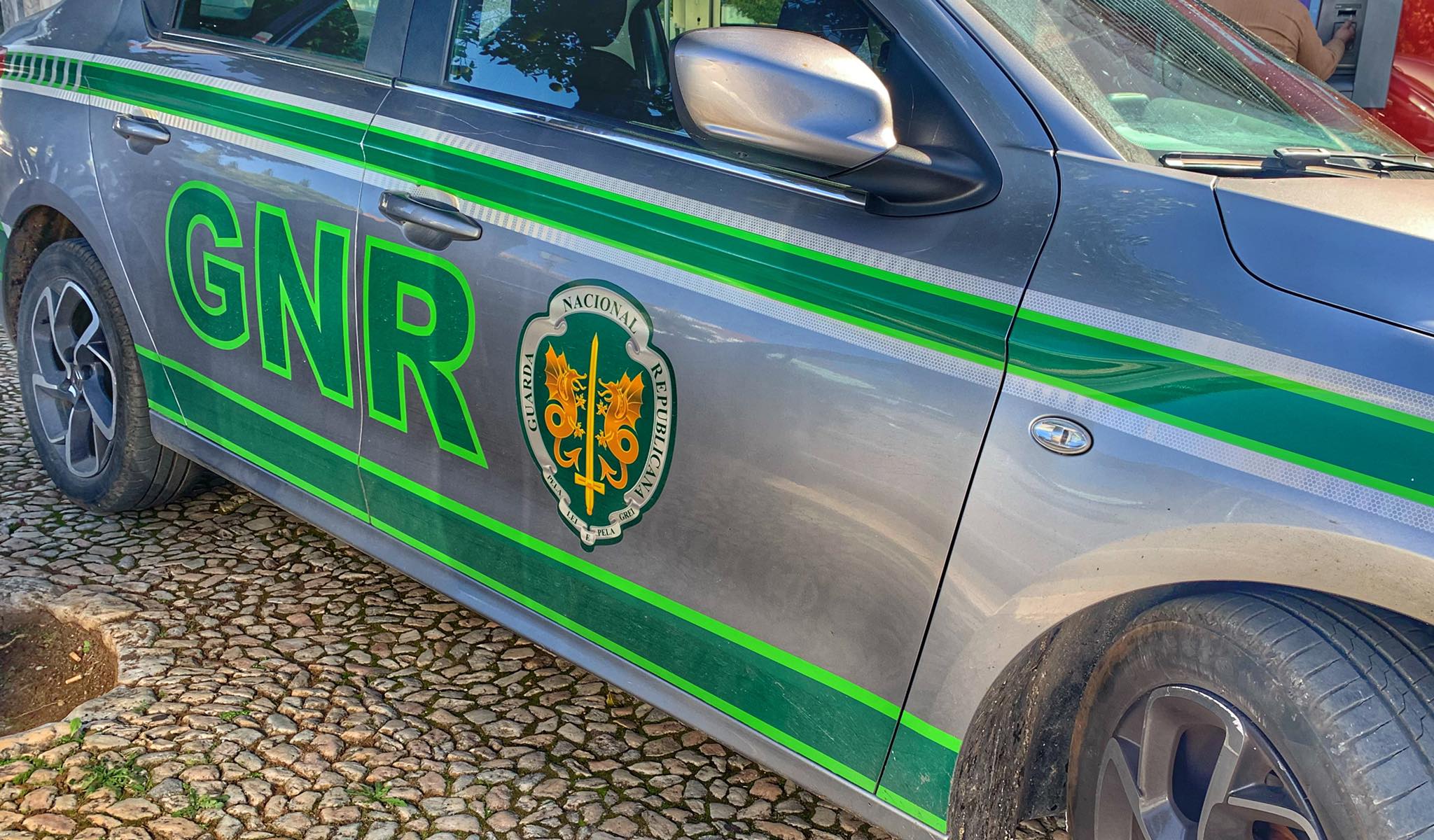 Beja: 12 detenções, droga apreendida e 43 acidentes numa semana de atividade da GNR ocorrências da GNR