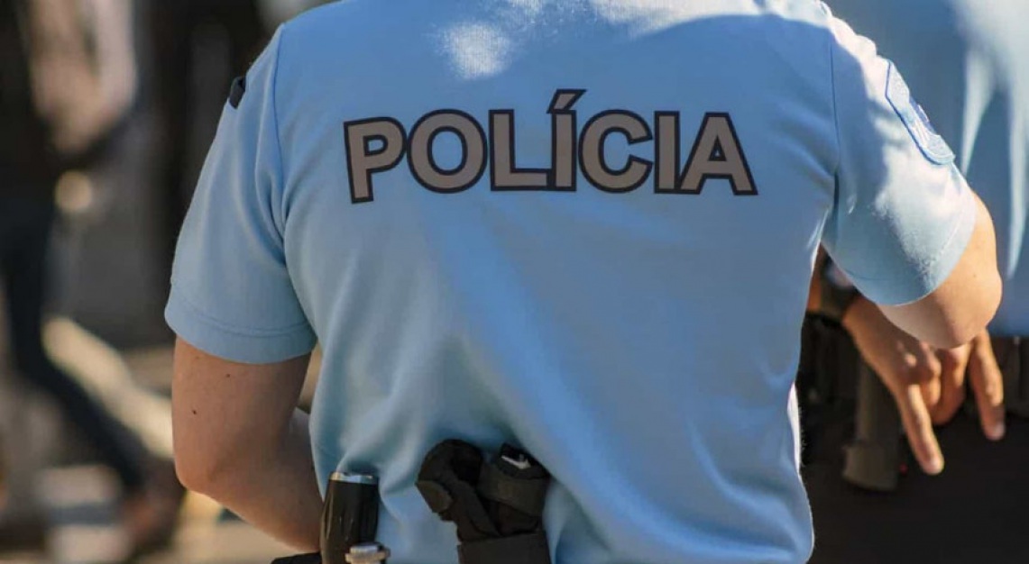Policia de Segurança Pública