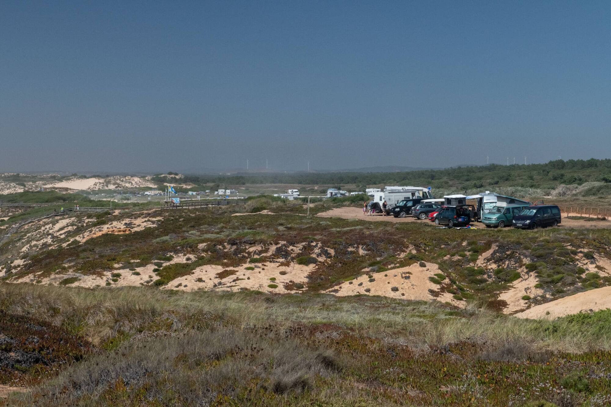 Autocaravanismo