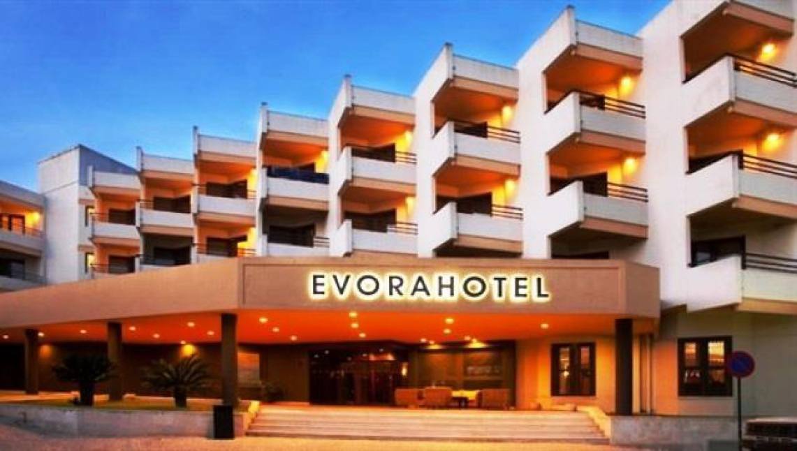 Évora Hotel