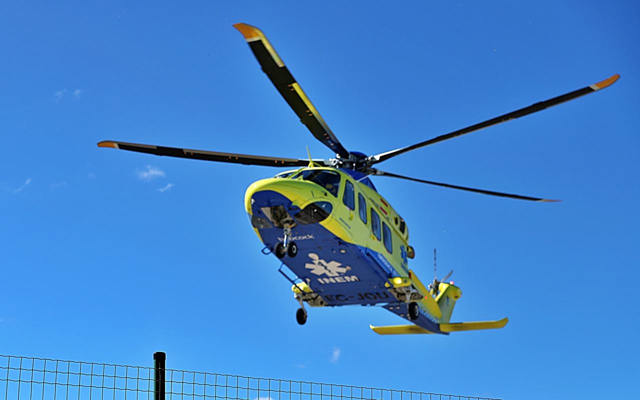 Heli do INEM