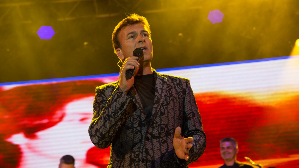 Tony Carreira