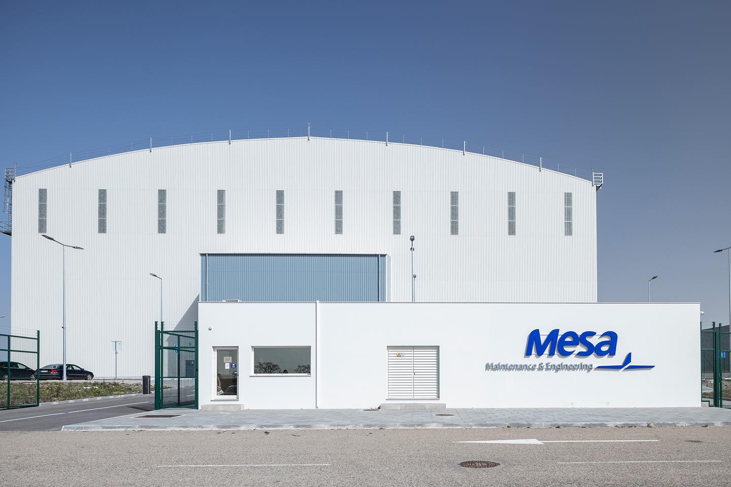 Mesa
