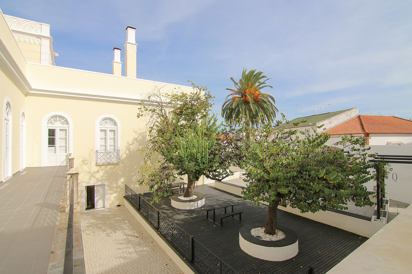 Biblioteca Municipal de Reguengos