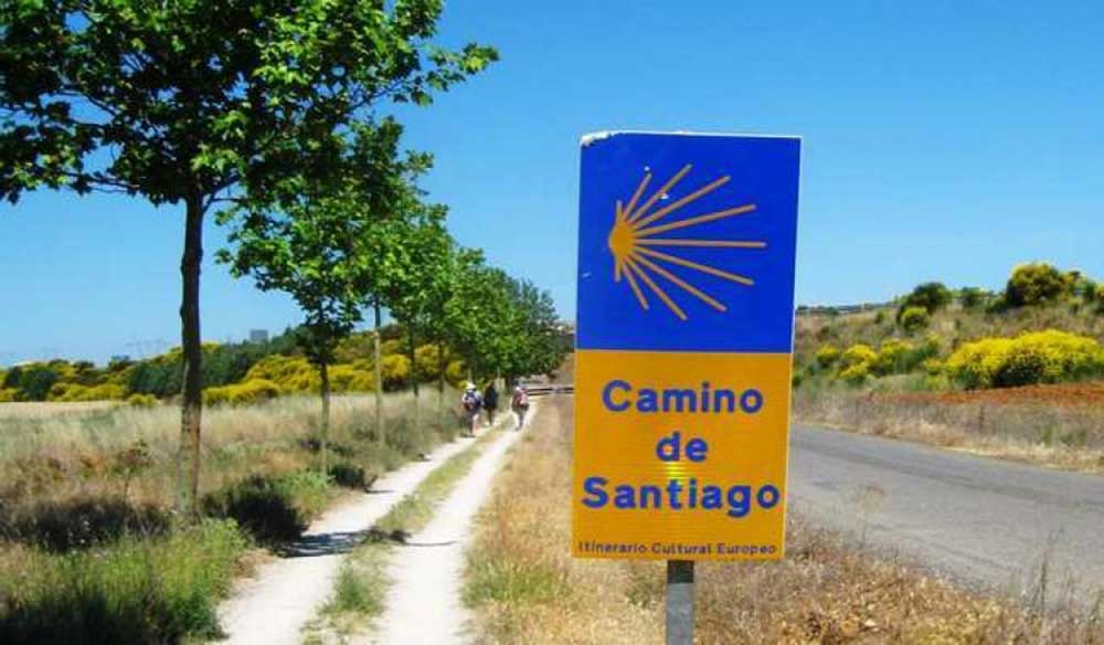 Caminhos de Santiago