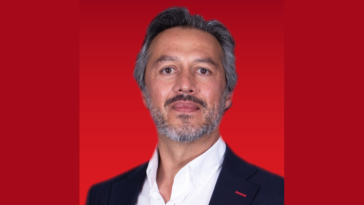 Fernando Abegão