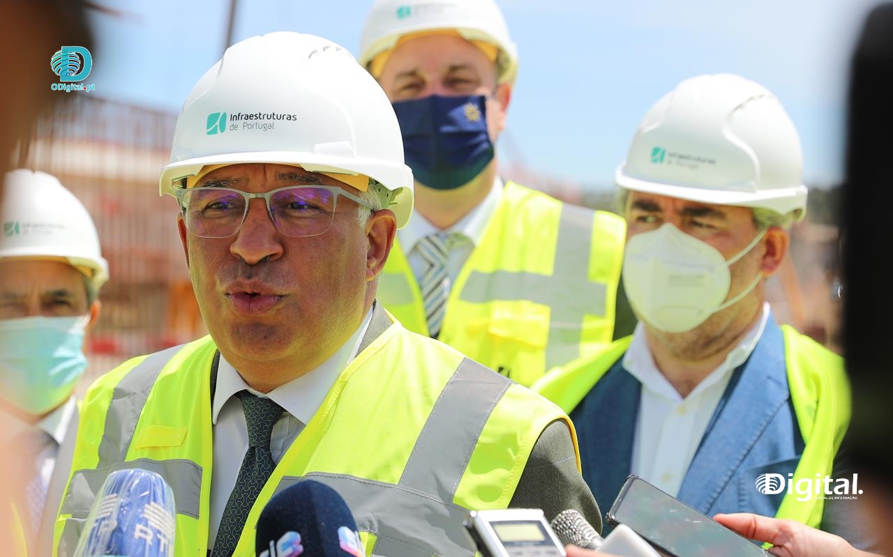 António Costa