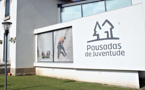 Pousadas da juventude