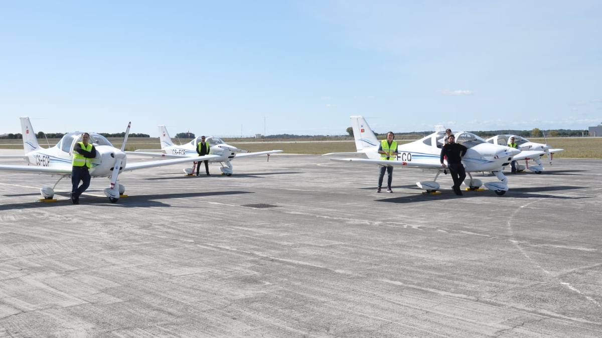 Avionetas