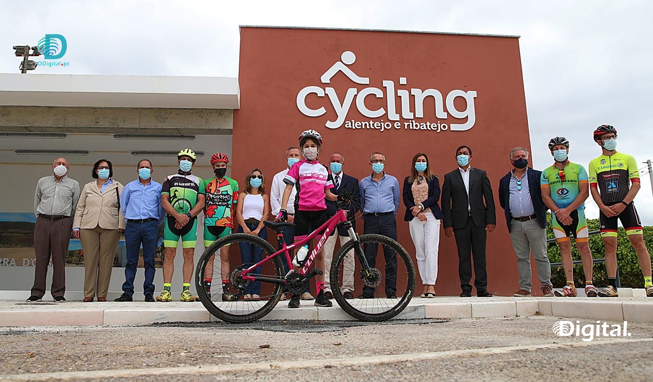 Cycling Borba