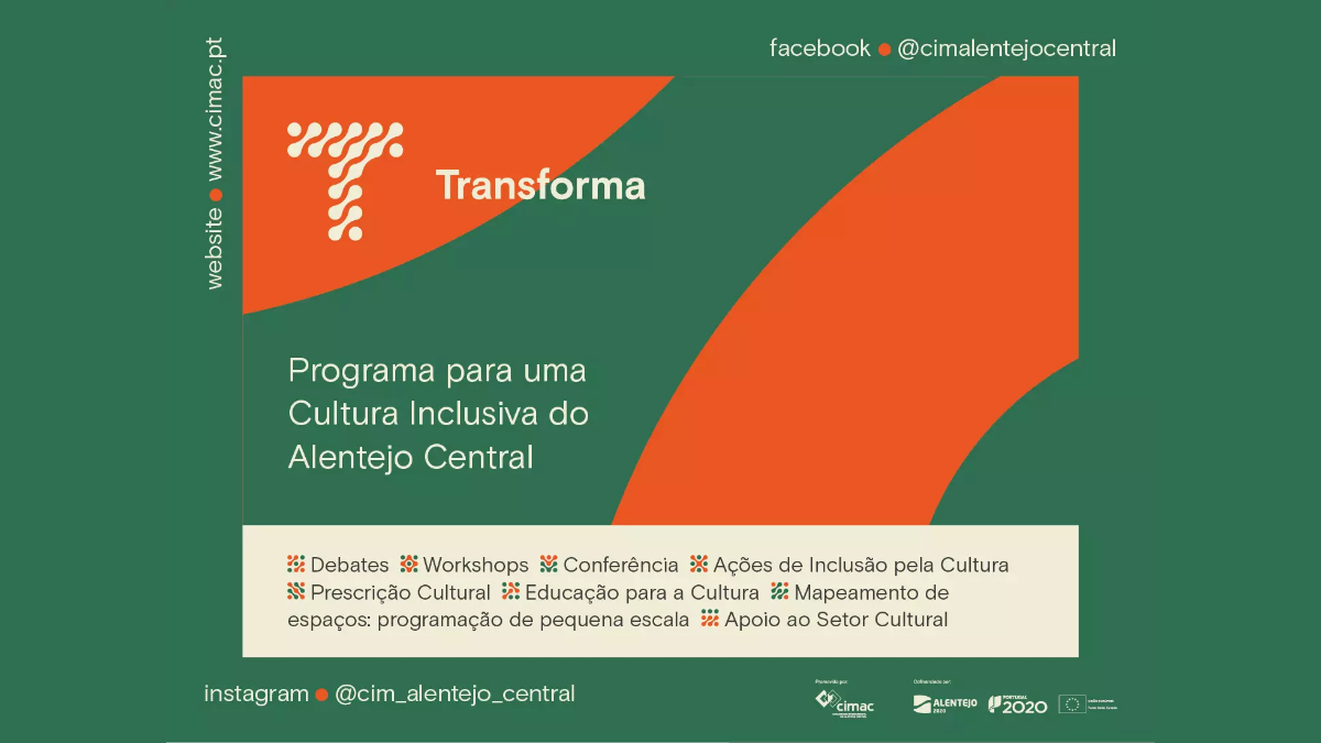 Projeto cultura da CIMAC