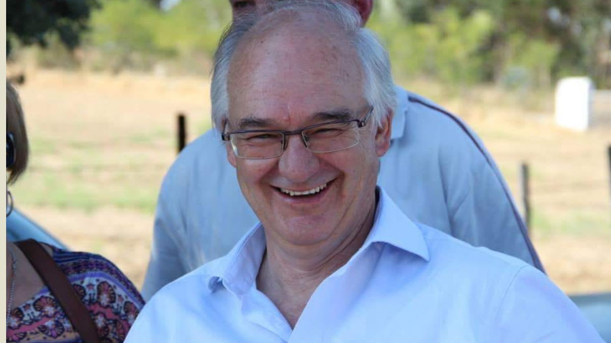 Cristóvão Crespo