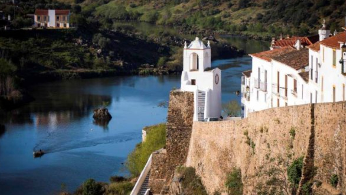 Mértola