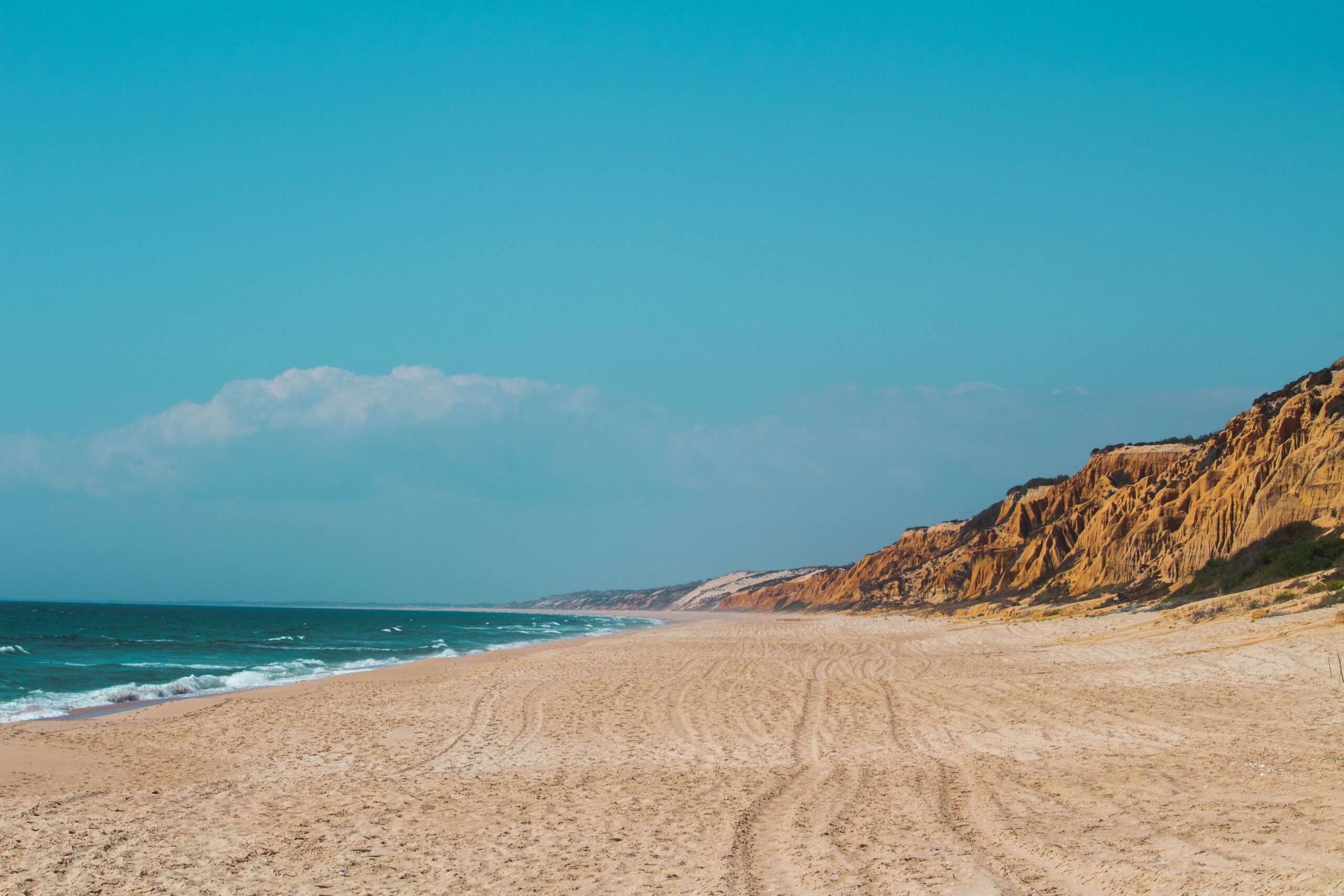 Praia