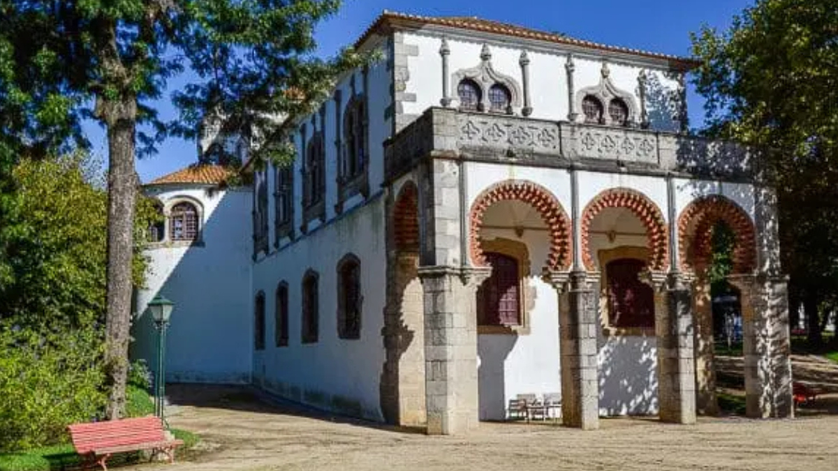 palacio d manuel