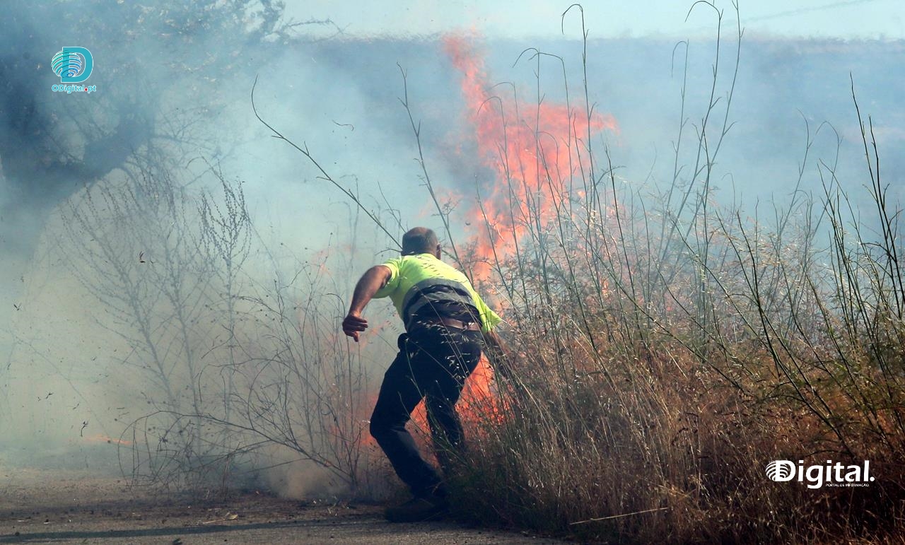Incêndio