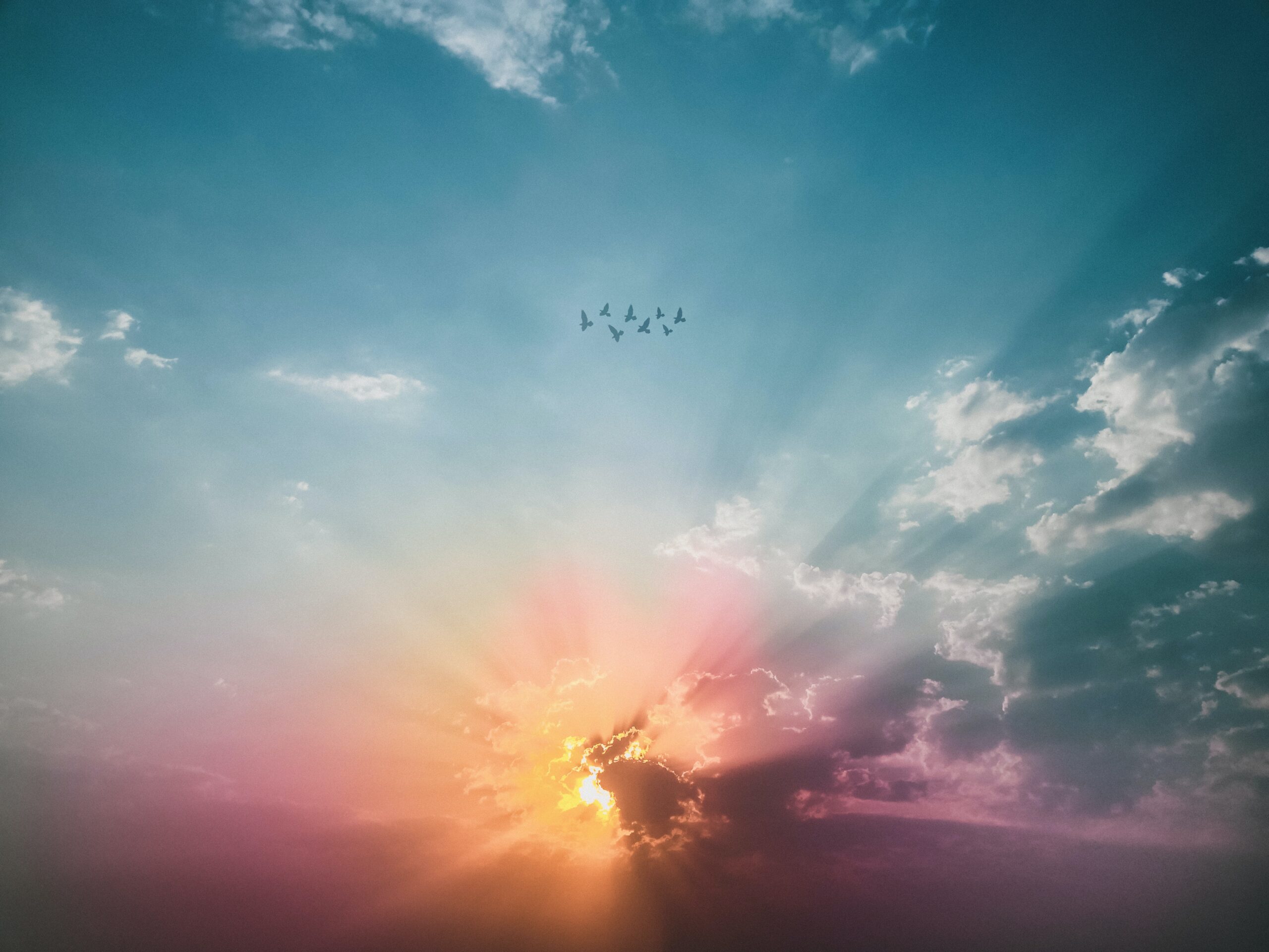 Raios de Sol