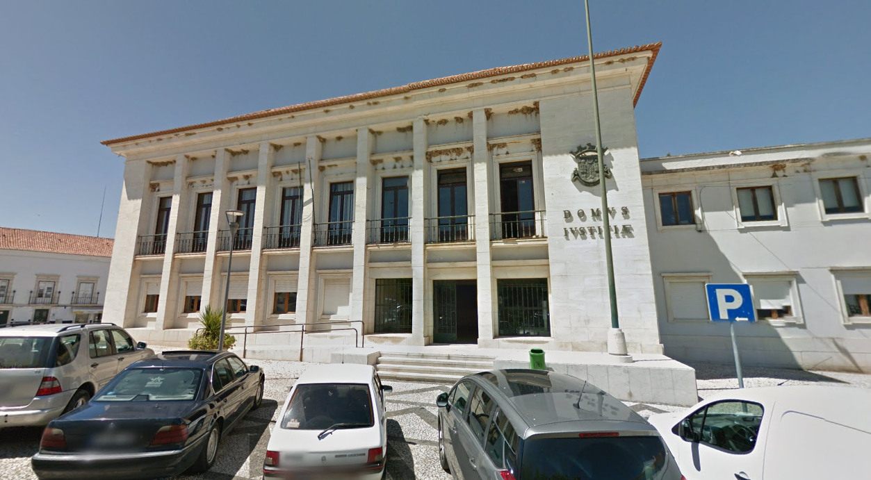 Tribunal de Estremoz