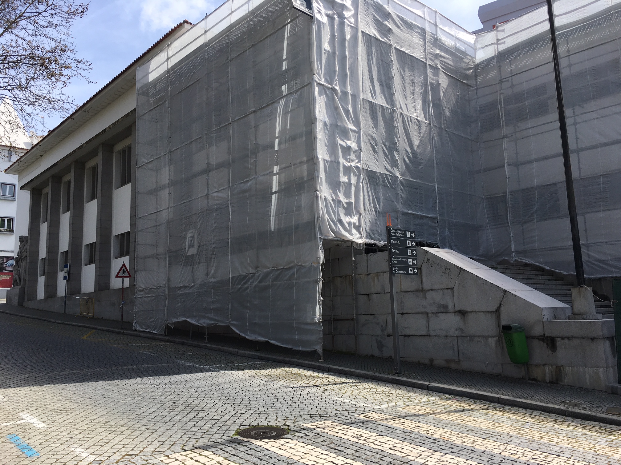 Tribunal de Portalegre