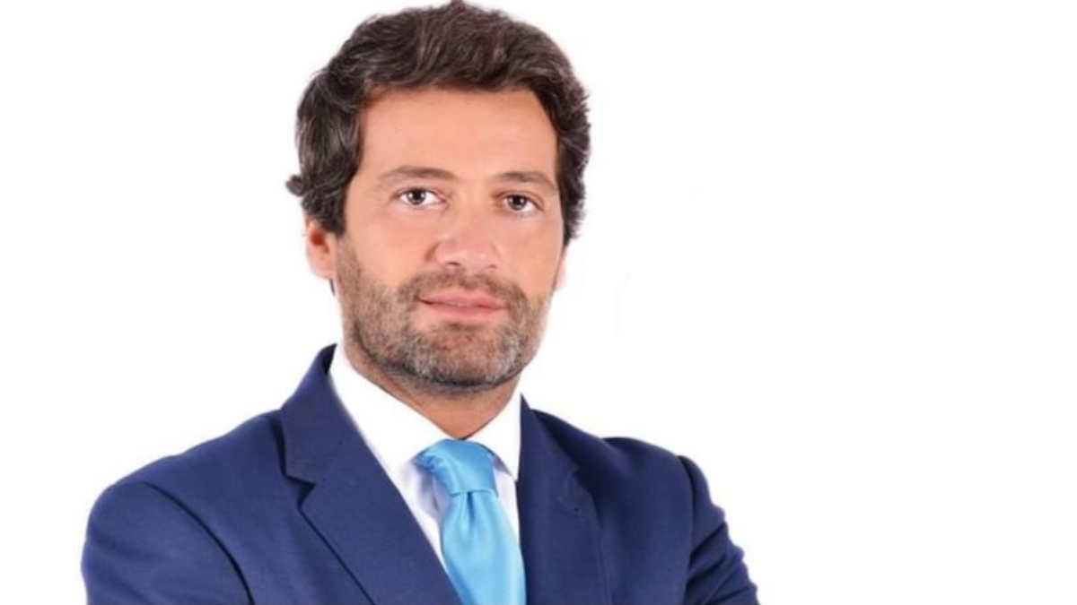 André Ventura