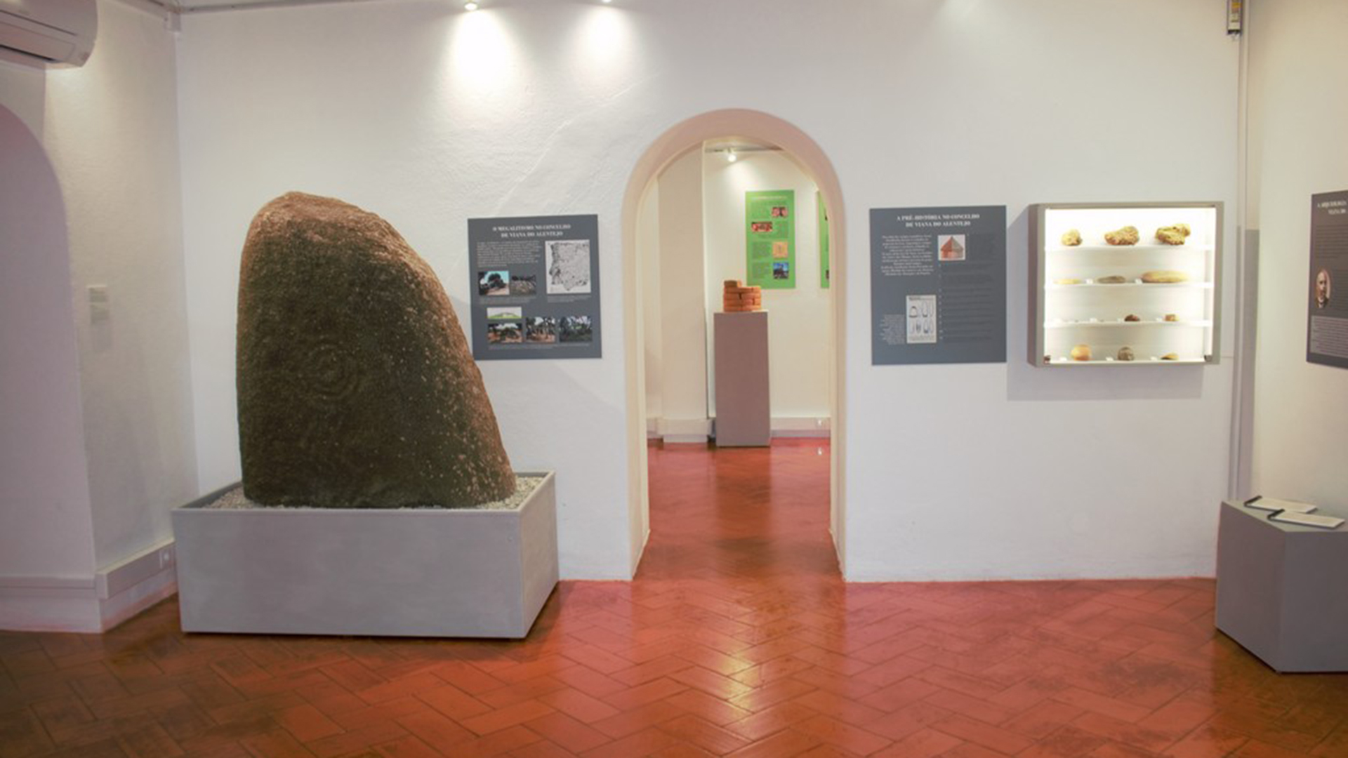 Museu Viana do Alentejo