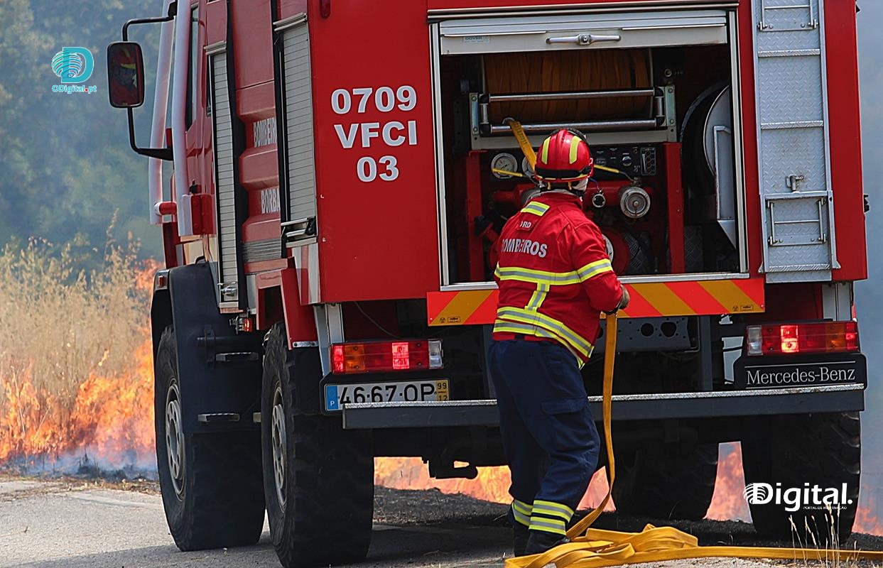 Bombeiros